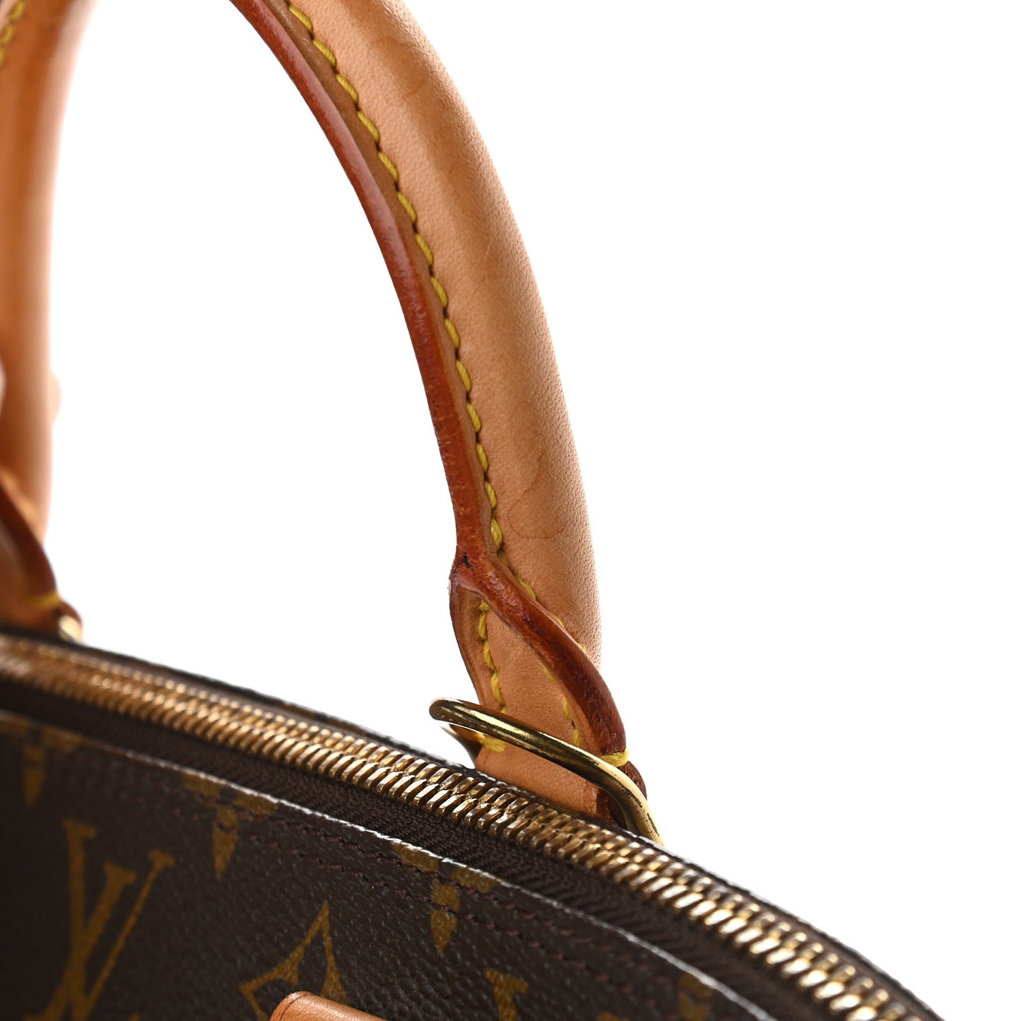 Monogram Alma PM