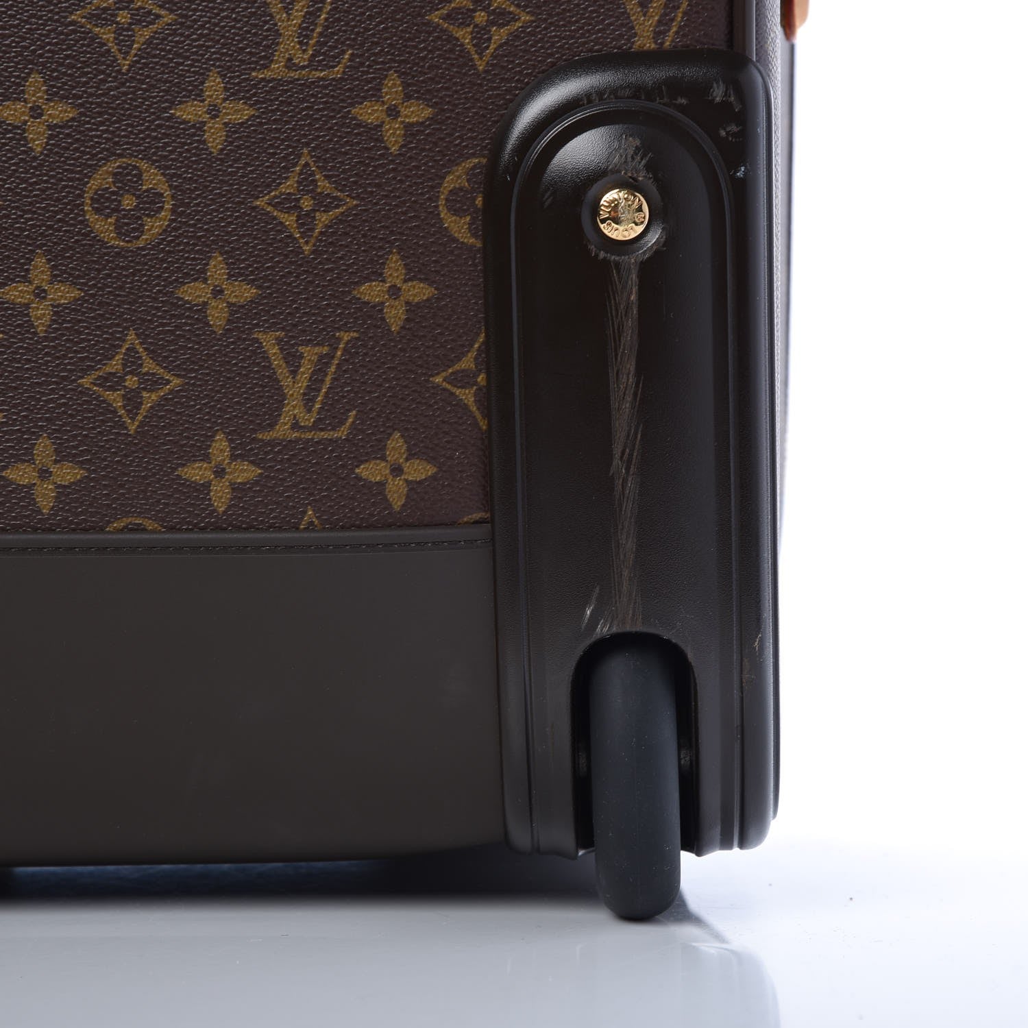Louis Vuitton Monogram Pegase 65 15 of 22