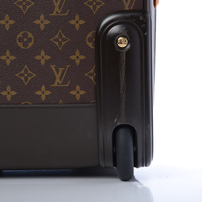 Louis Vuitton Monogram Pegase 65 15 of 22