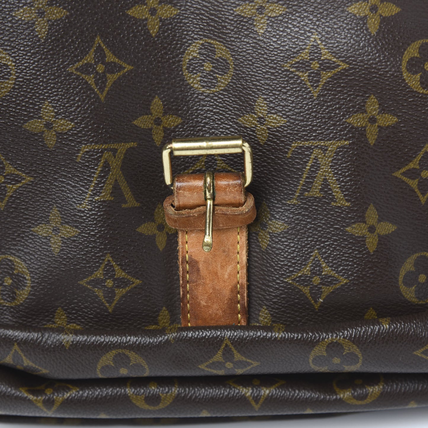 Monogram Saumur 35