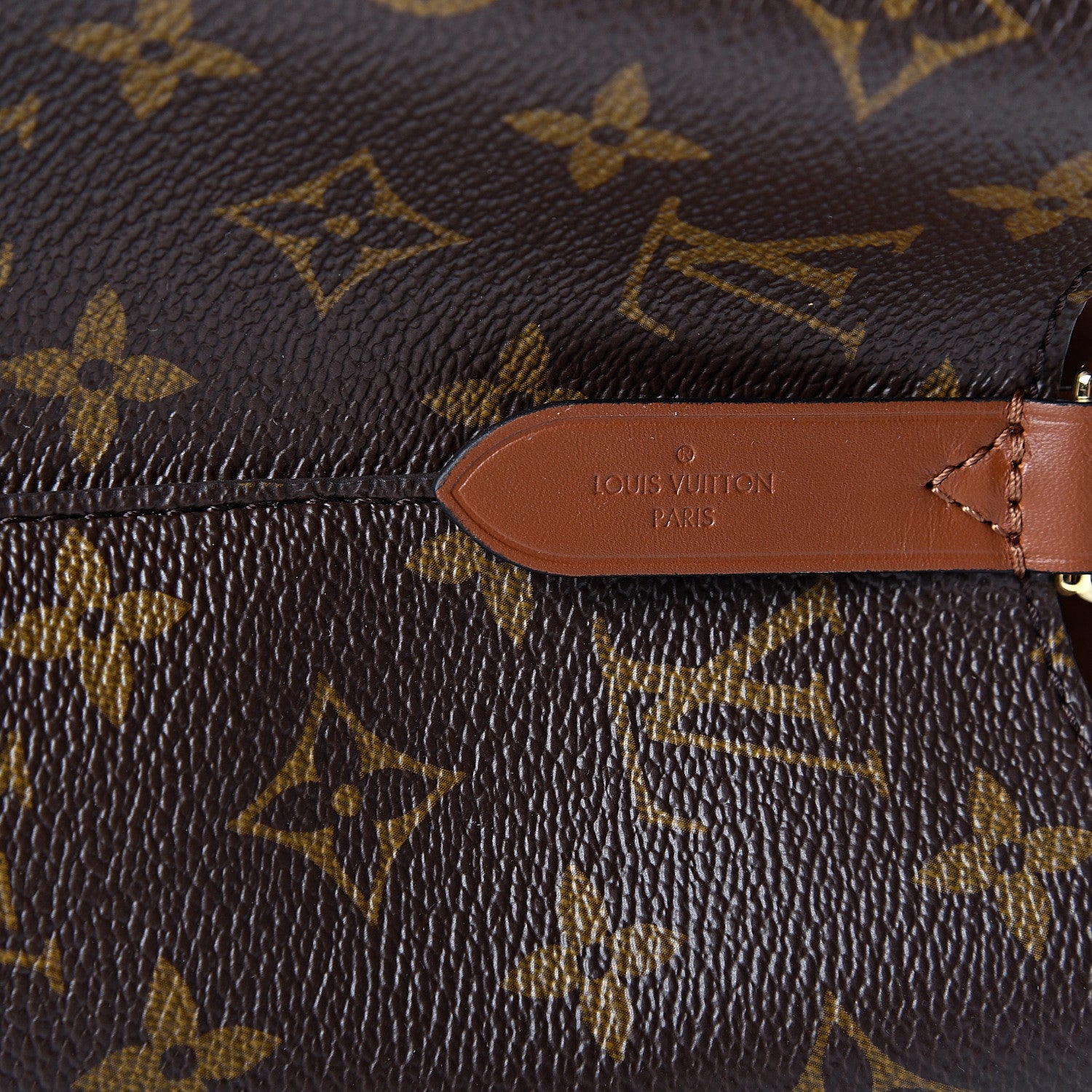 Louis Vuitton Monogram Neonoe MM Caramel 5 of 8