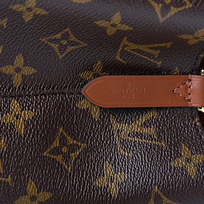 Louis Vuitton Monogram Neonoe MM Caramel 5 of 8