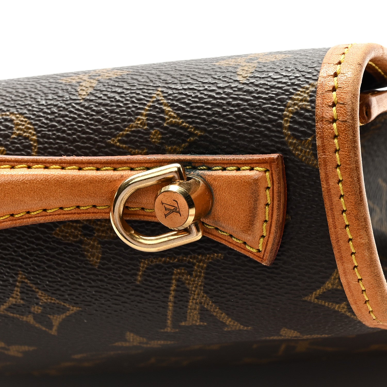 Louis Vuitton Monogram Bel Air 9 of 10