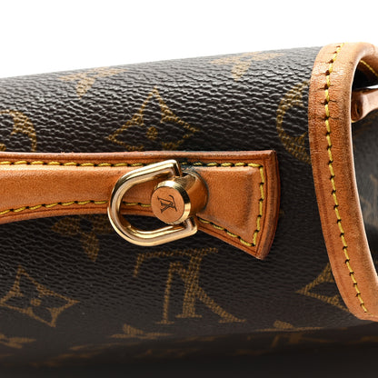 Louis Vuitton Monogram Bel Air 9 of 10