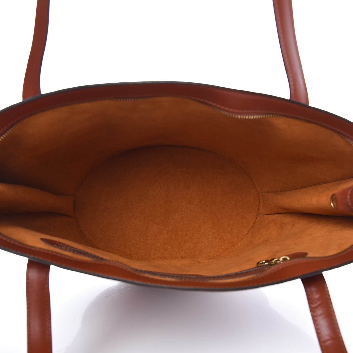 Louis Vuitton Epi Saint Jacques GM Kenyan Fawn 5 of 13