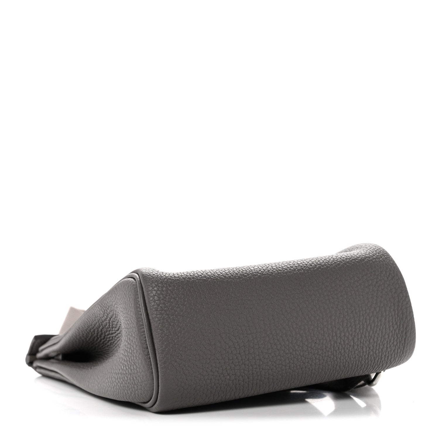 Hermes Togo Hac A Dos PM Backpack Gris Meyer 4 of 13