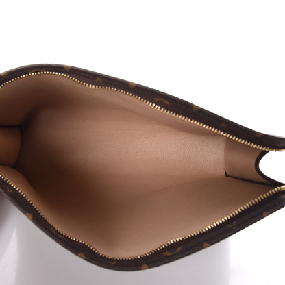 Louis Vuitton Monogram Toiletry Pouch 26 6 of 7