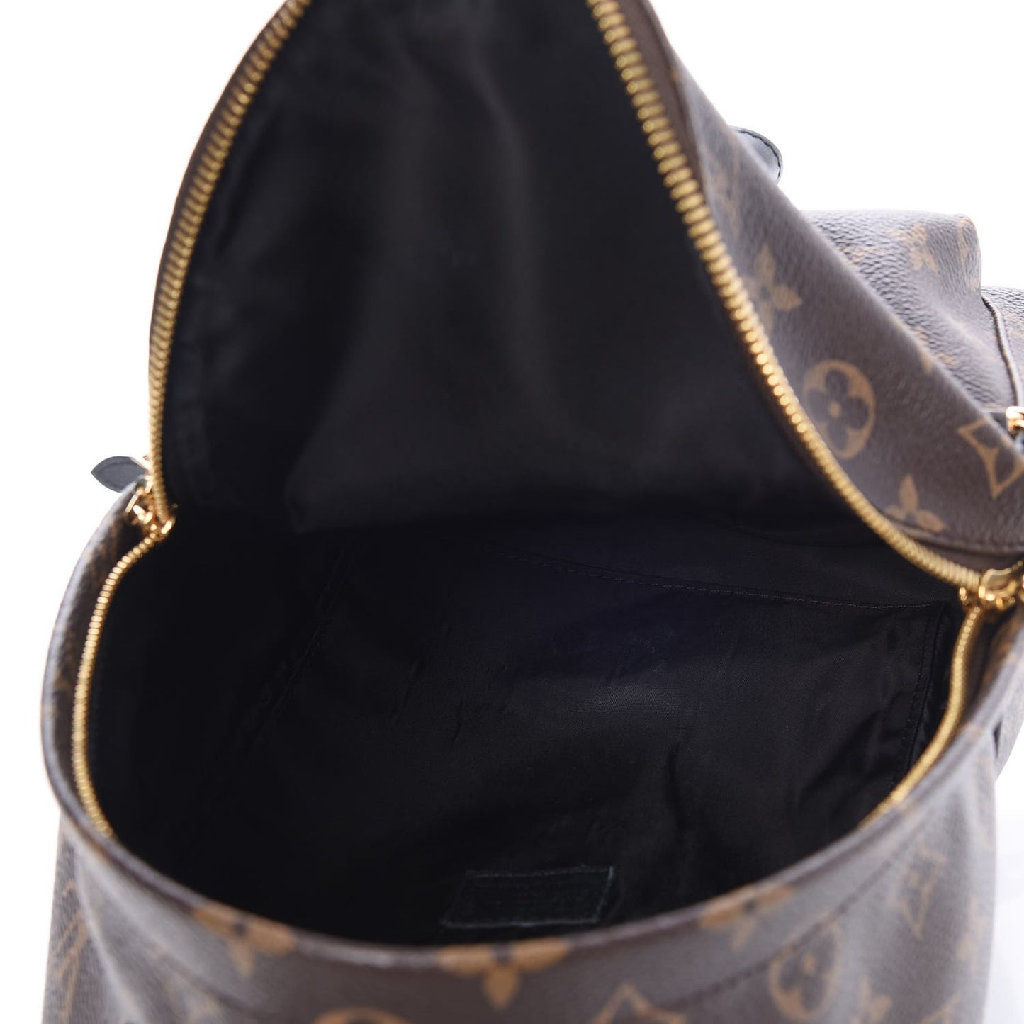 Monogram Palm Springs Backpack PM
