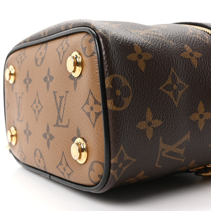 Louis Vuitton Reverse Monogram Vanity PM 8 of 9