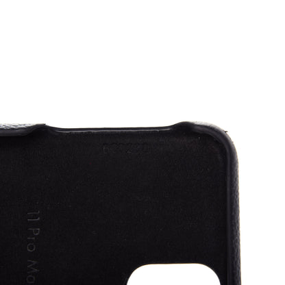 Louis Vuitton Monogram iPhone 11 Max Pro Bumper Black 7 of 7