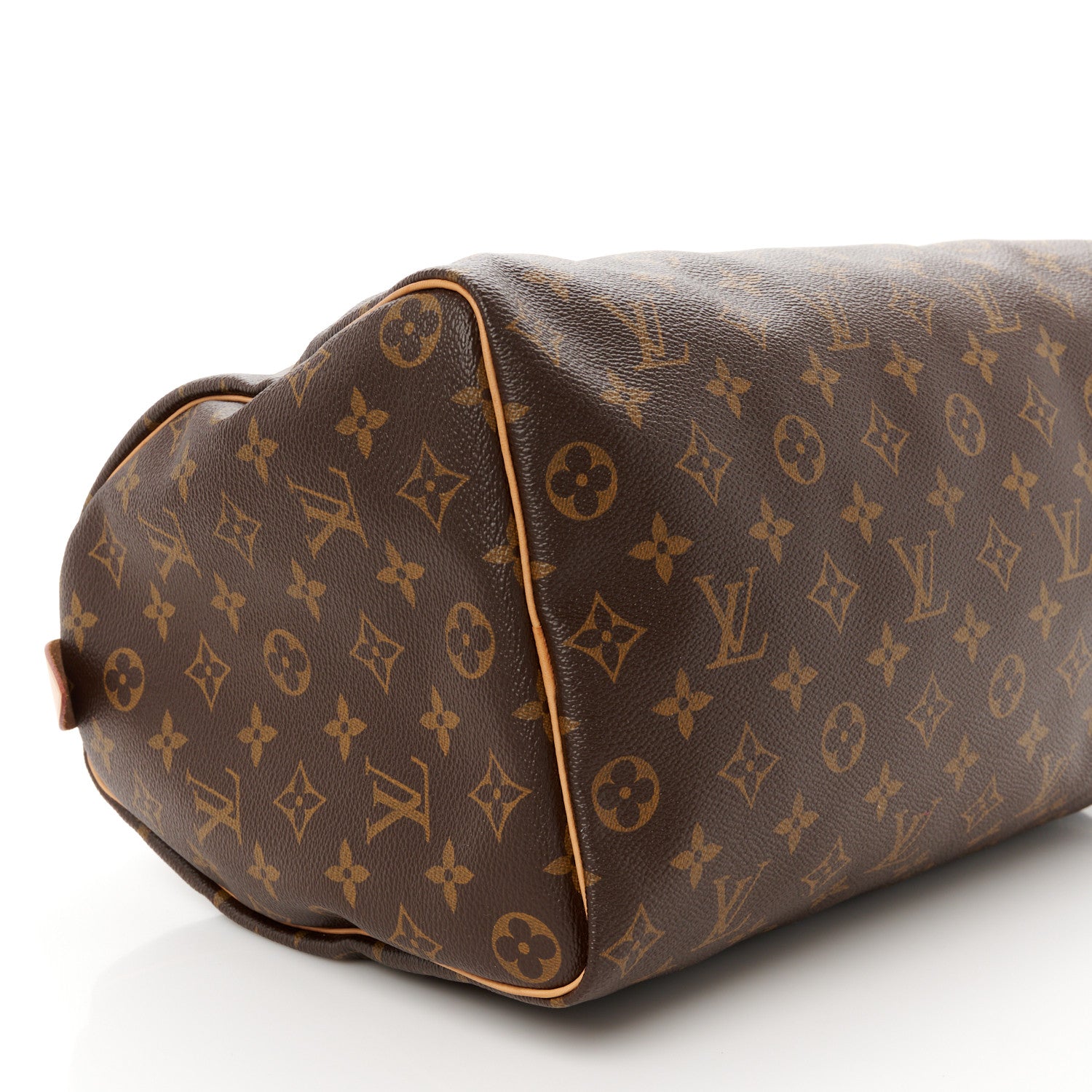 Louis Vuitton Monogram Speedy 35 10 of 11