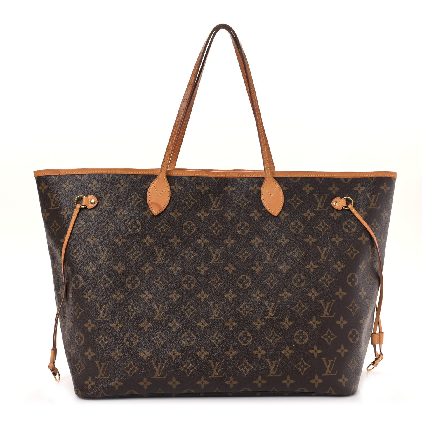 Monogram Neo Neverfull GM Pivoine