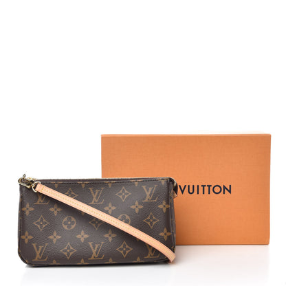 Louis Vuitton Monogram Pochette Accessories NM 10 of 10