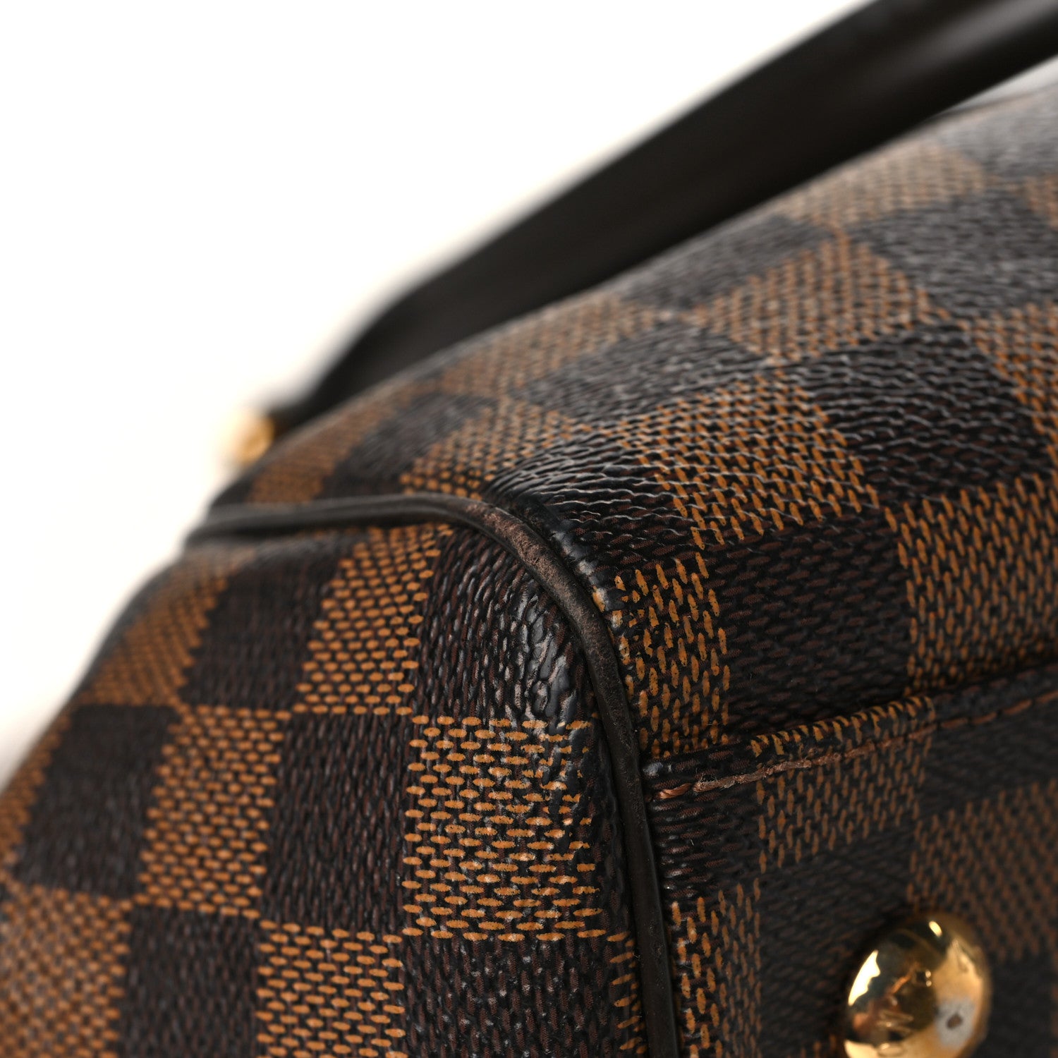 Louis Vuitton Damier Ebene Trevi PM 12 of 12