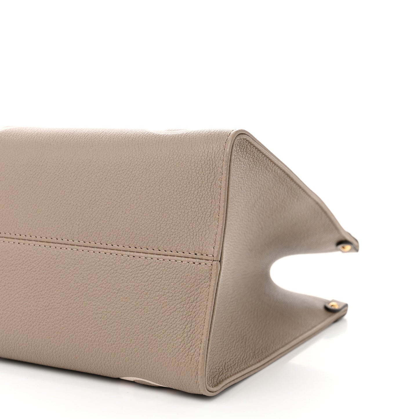 Empreinte Monogram Giant Onthego MM Tourterelle Creme