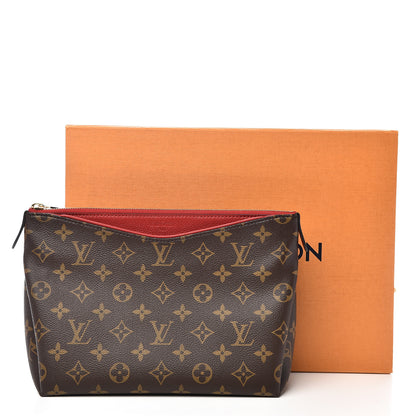 Louis Vuitton Monogram Pallas Beauty Case Cherry 9 of 9