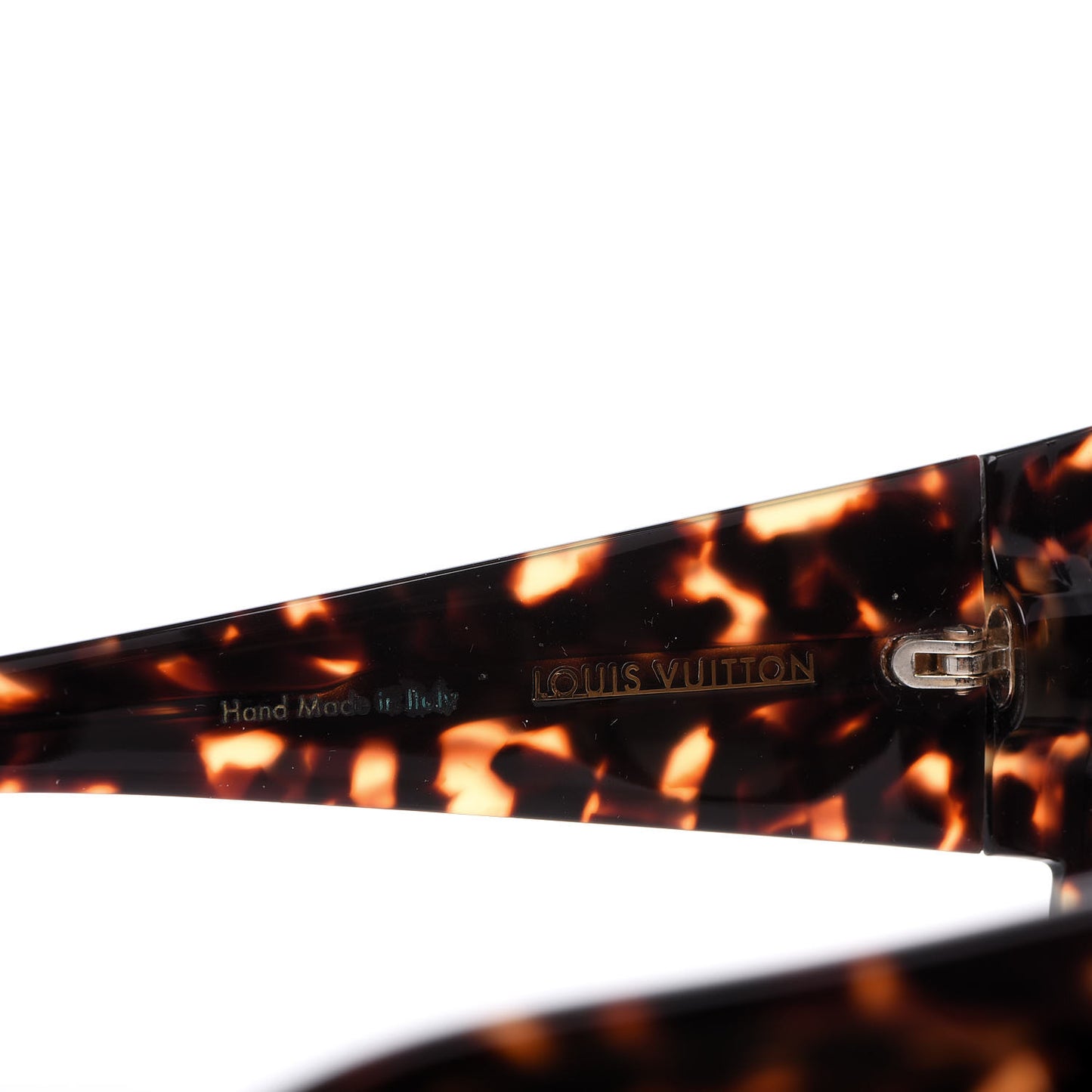Acetate Cat Eye Sunglasses Z0588E Tortoise
