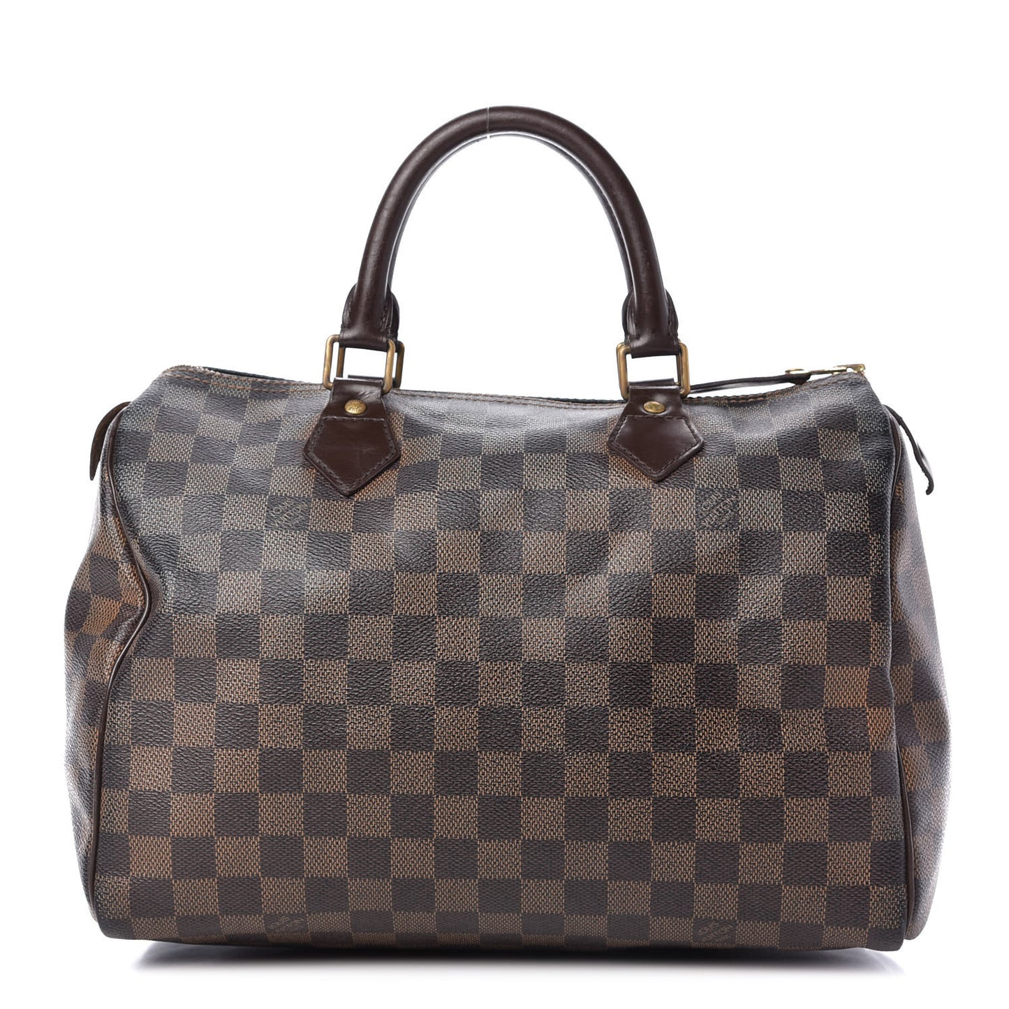 Damier Ebene Speedy 30