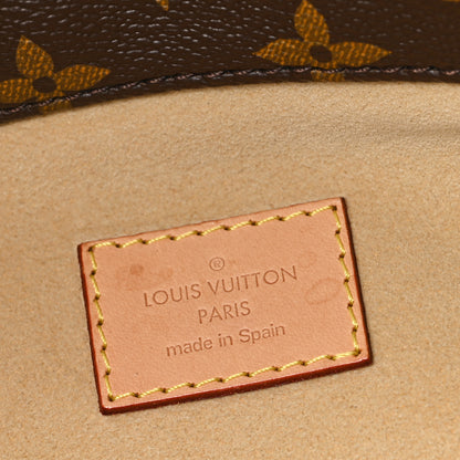 Louis Vuitton Monogram Artsy MM 6 of 9