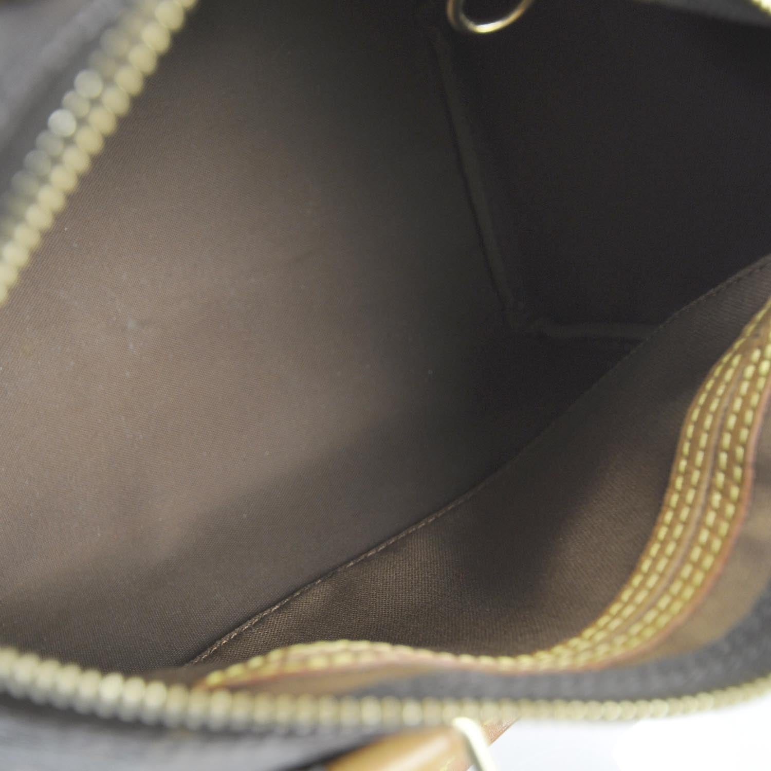 Louis Vuitton Monogram Speedy 25 6 of 8