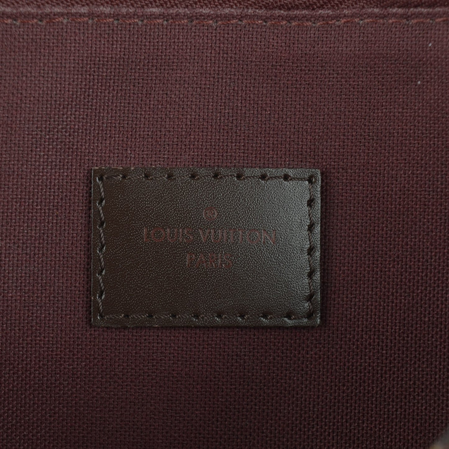 Damier Ebene Hoxton GM