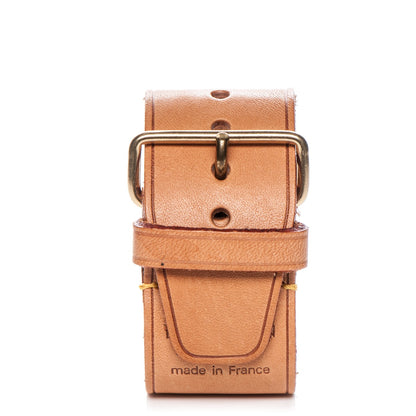 Louis Vuitton Vachetta Luggage Loop 1 of 3
