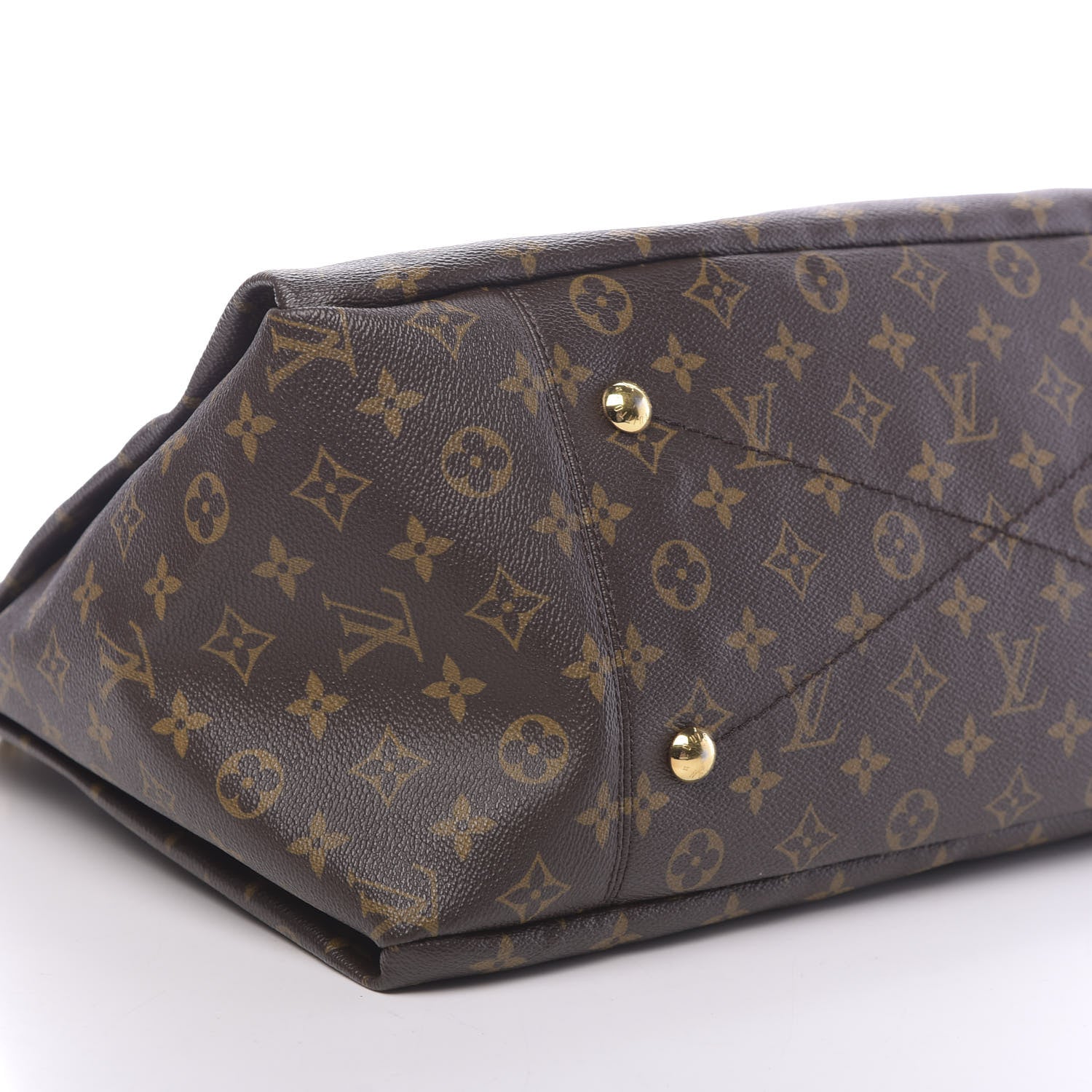 Louis Vuitton Monogram Artsy MM 9 of 10