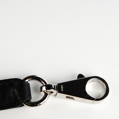 Hermes Taurillon Clemence Bolide 31 Black 13 of 13