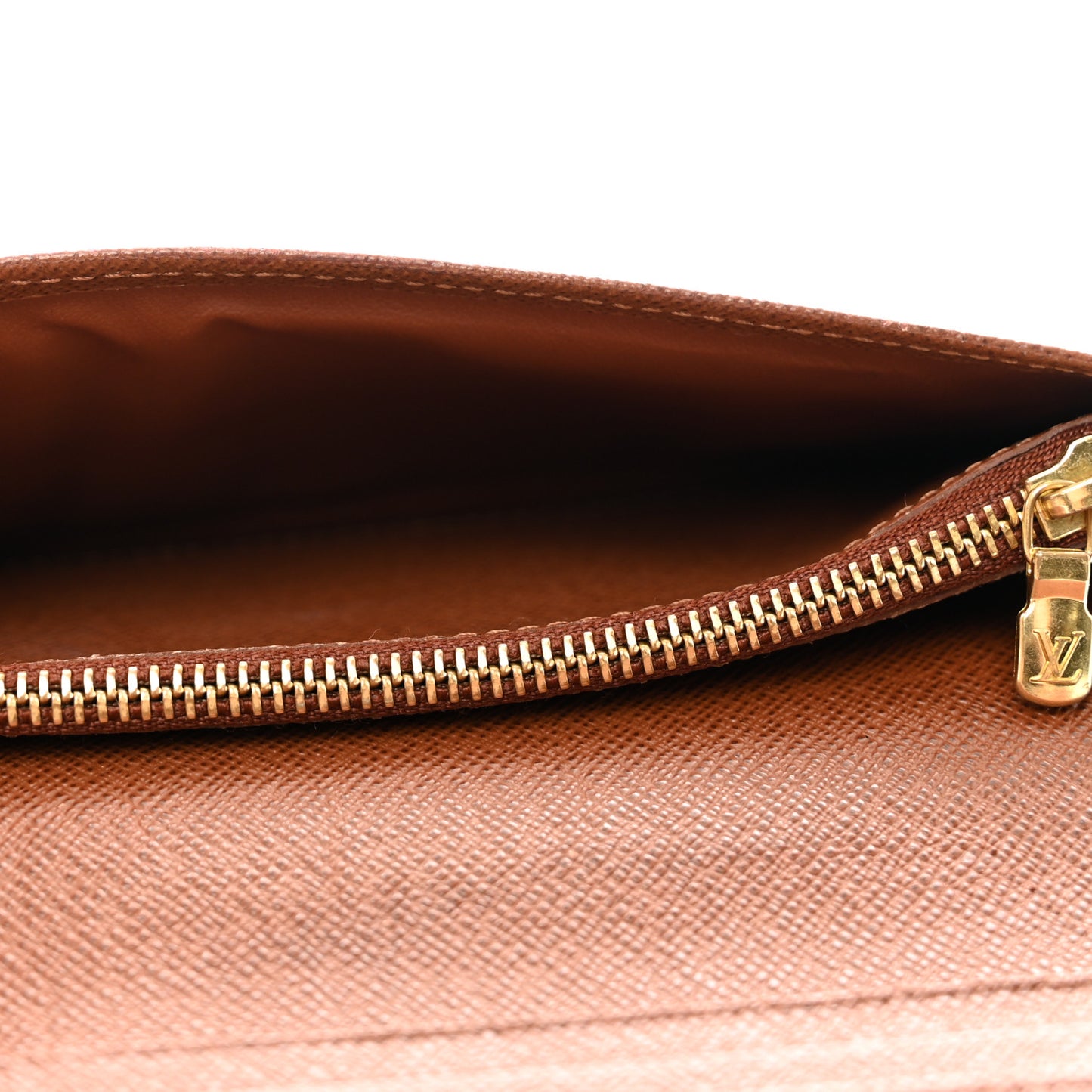 Monogram Brazza Wallet