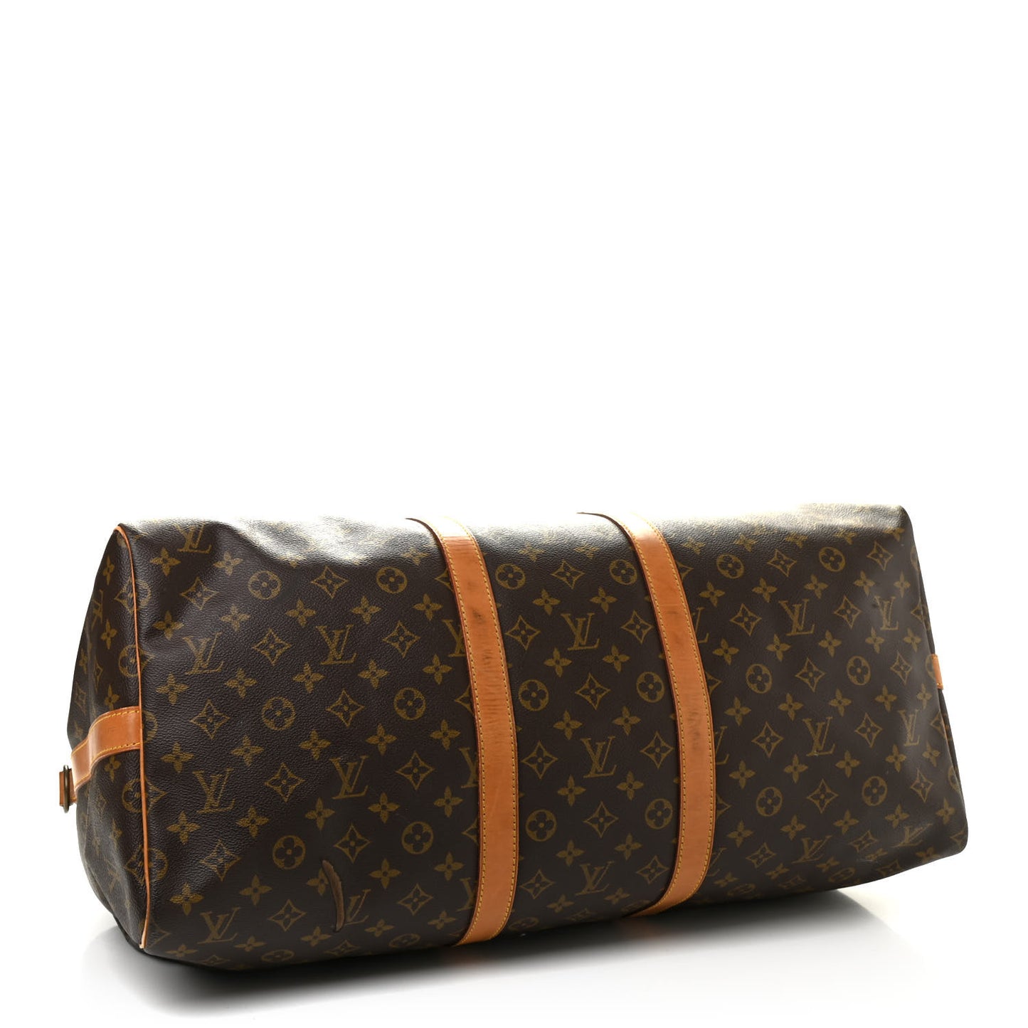 Monogram Keepall Bandouliere 55
