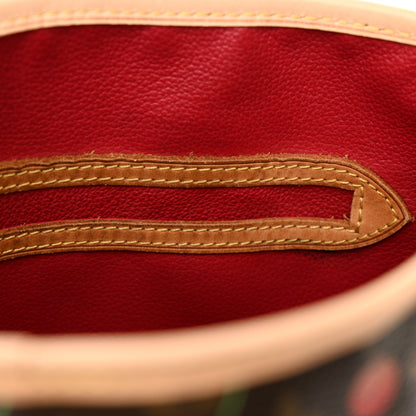 Louis Vuitton Monogram Cerises Bucket Bag 12 of 17