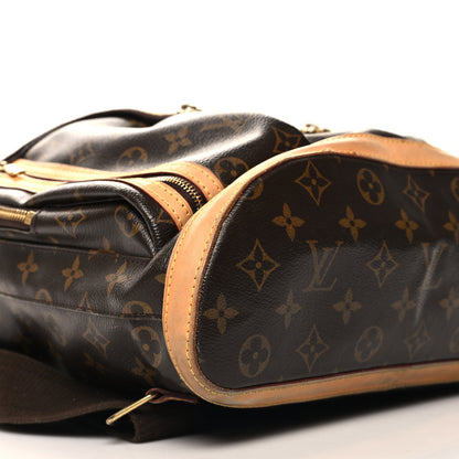 Louis Vuitton Monogram Bosphore Backpack 8 of 11