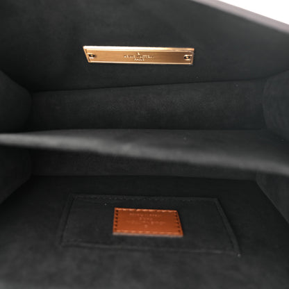 Louis Vuitton Reverse Monogram Dauphine Mini 5 of 9
