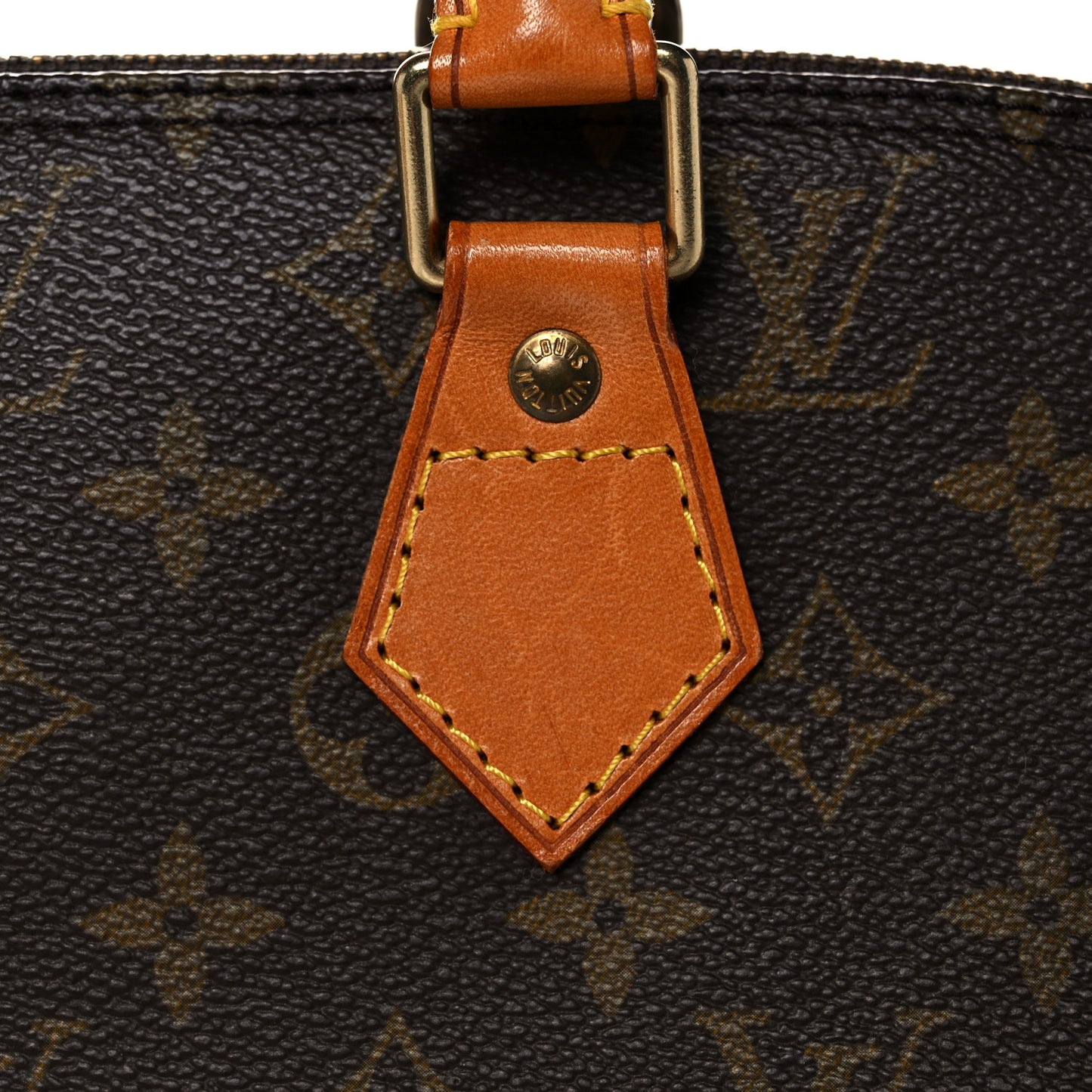 Monogram Alma PM