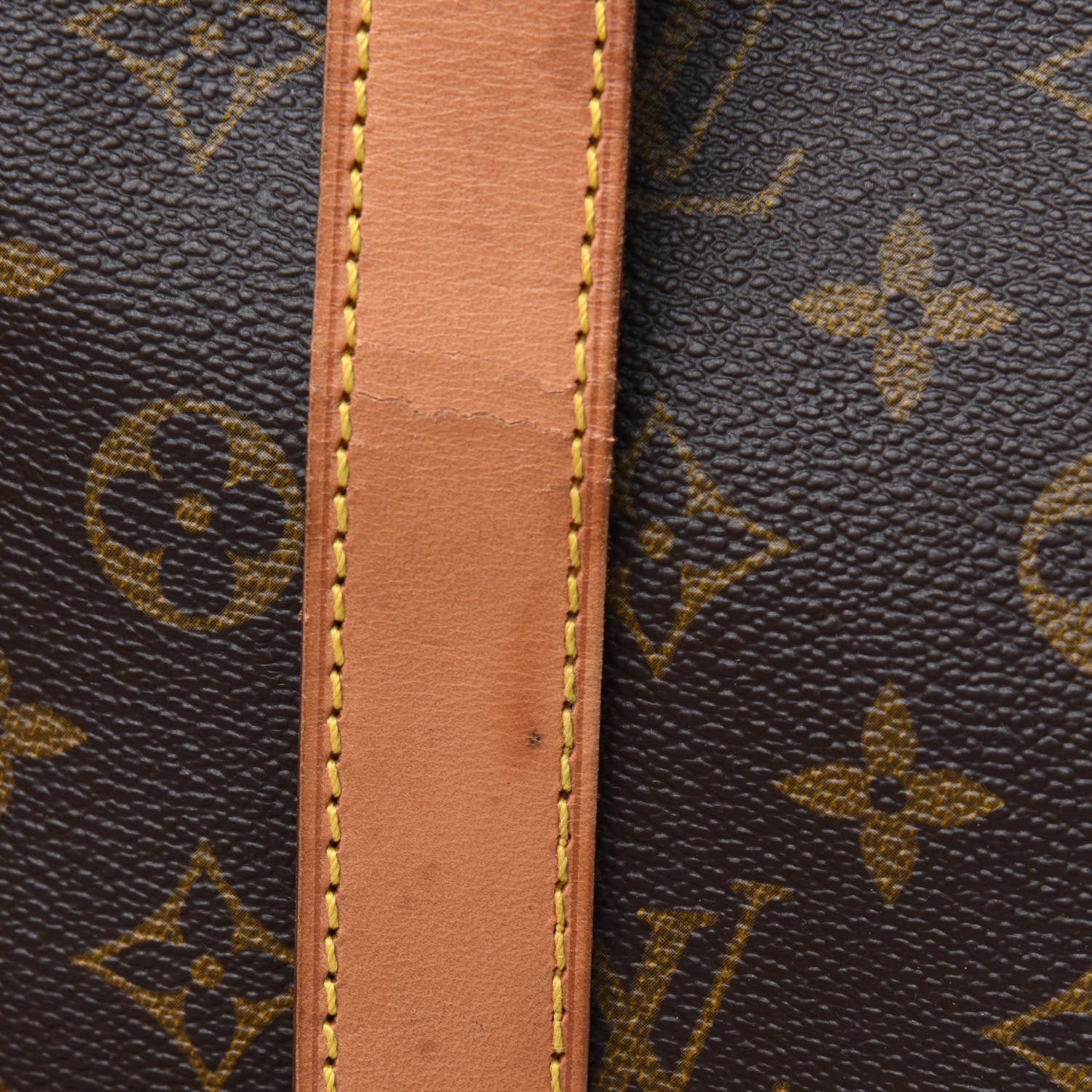 Louis Vuitton Monogram Saumur 43 23 of 38