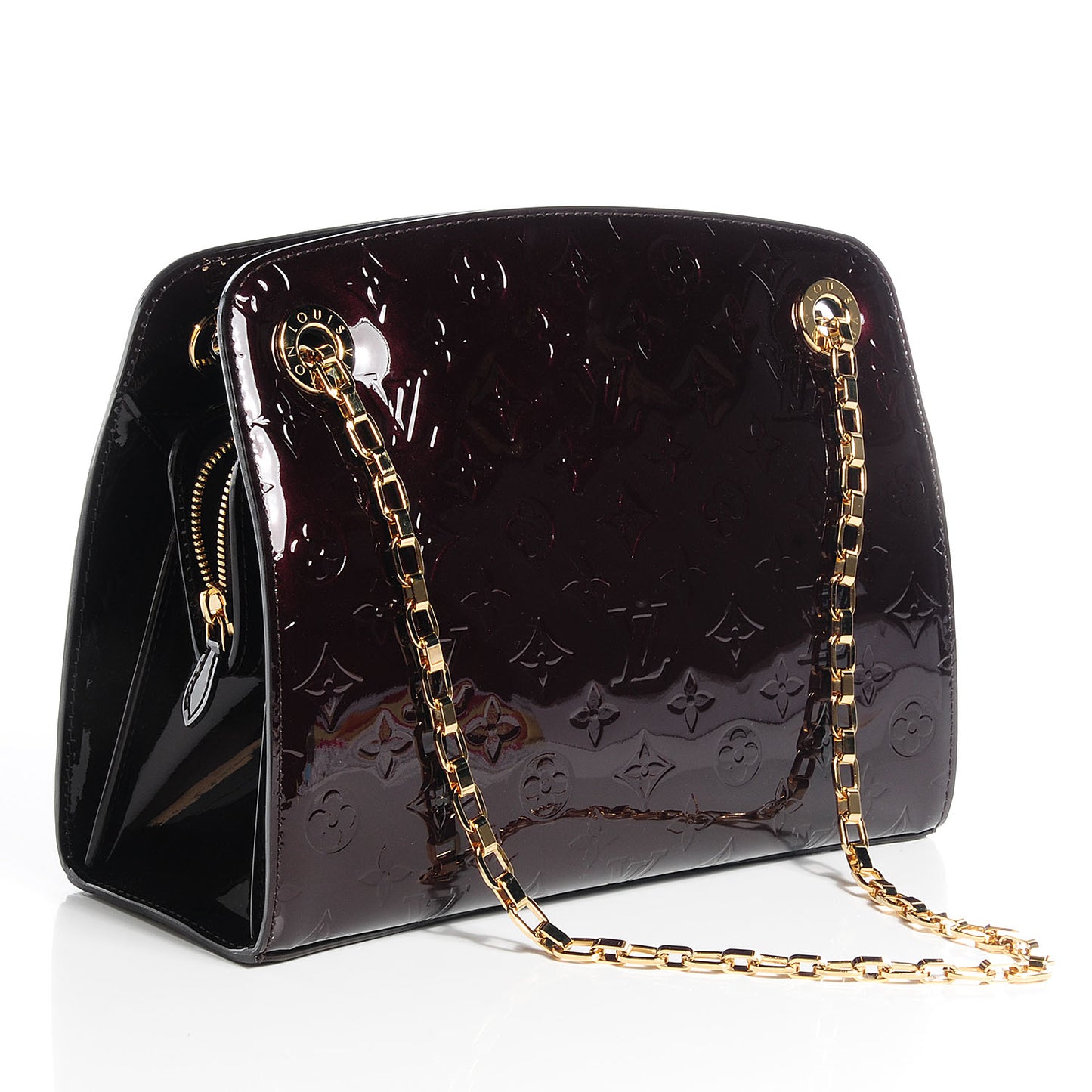 Vernis Virginia MM Amarante