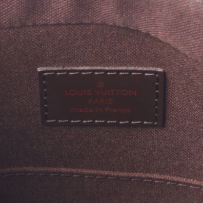 Louis Vuitton Damier Ebene Trotteur Beaubourg 8 of 8