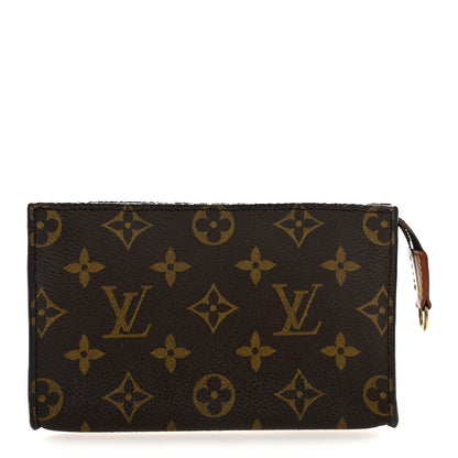 Louis Vuitton Monogram Bucket Pochette Accessories 1 of 10