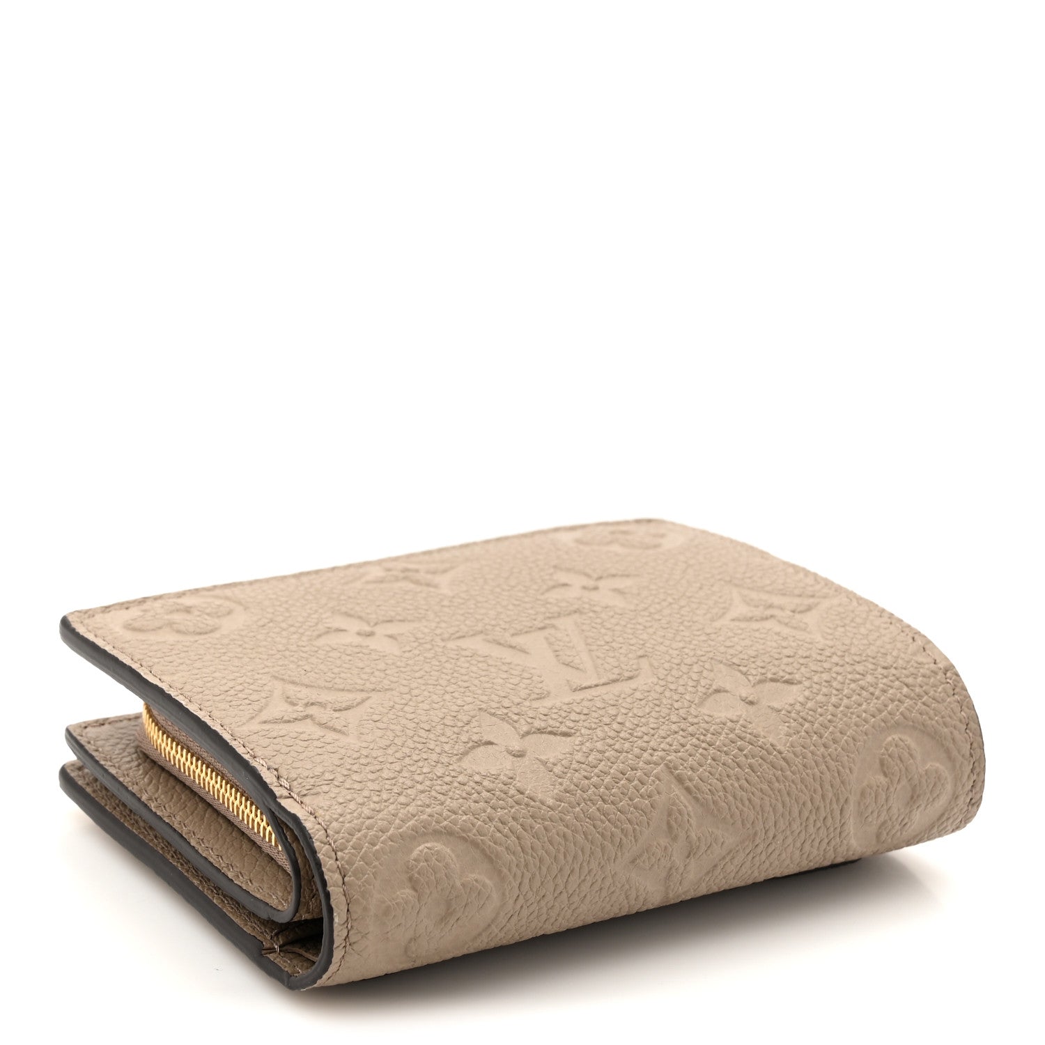 Louis Vuitton Empreinte Cléa Wallet Tourterelle 4 of 8