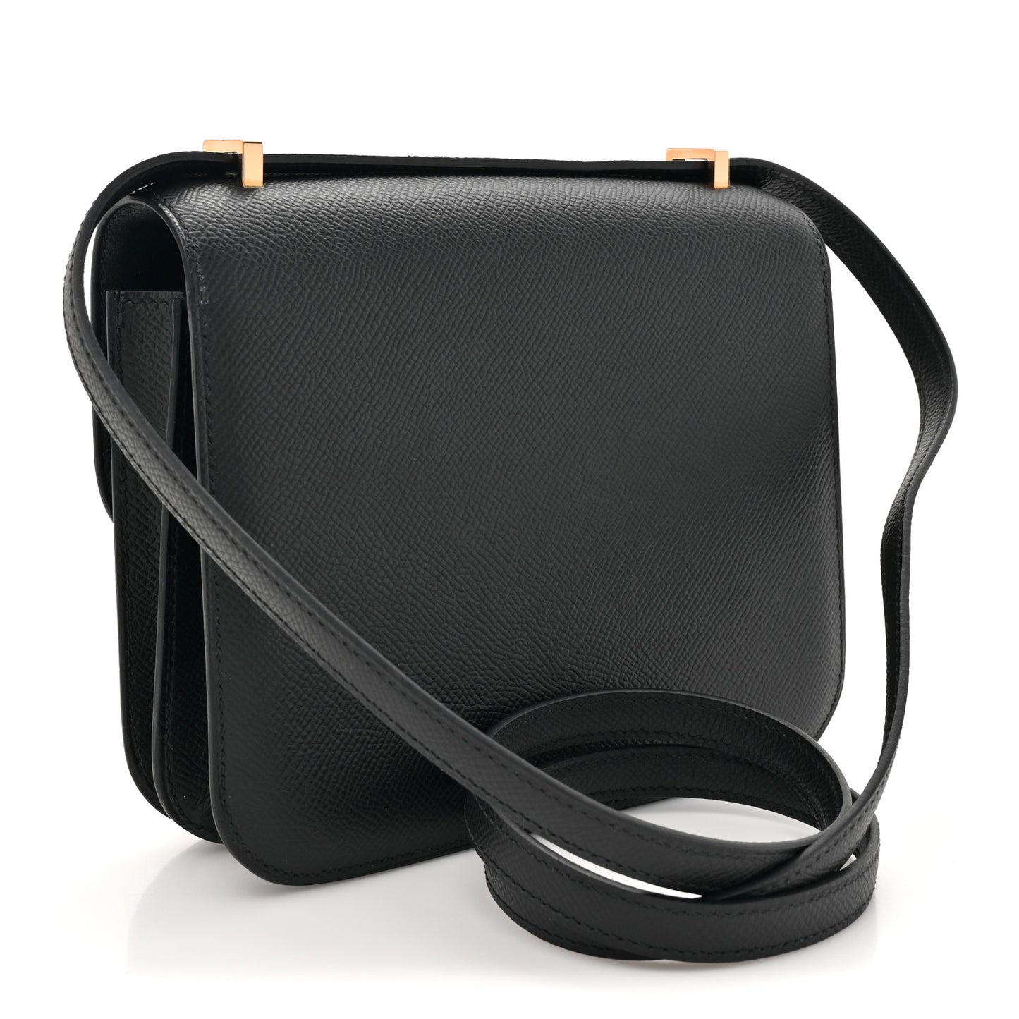 Epsom Constance 18 Black