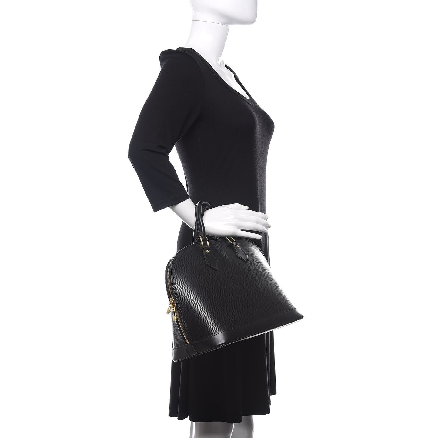 Epi Alma PM Black