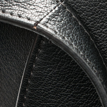 Givenchy Sugar Goatskin Mini Antigona Black 8 of 8