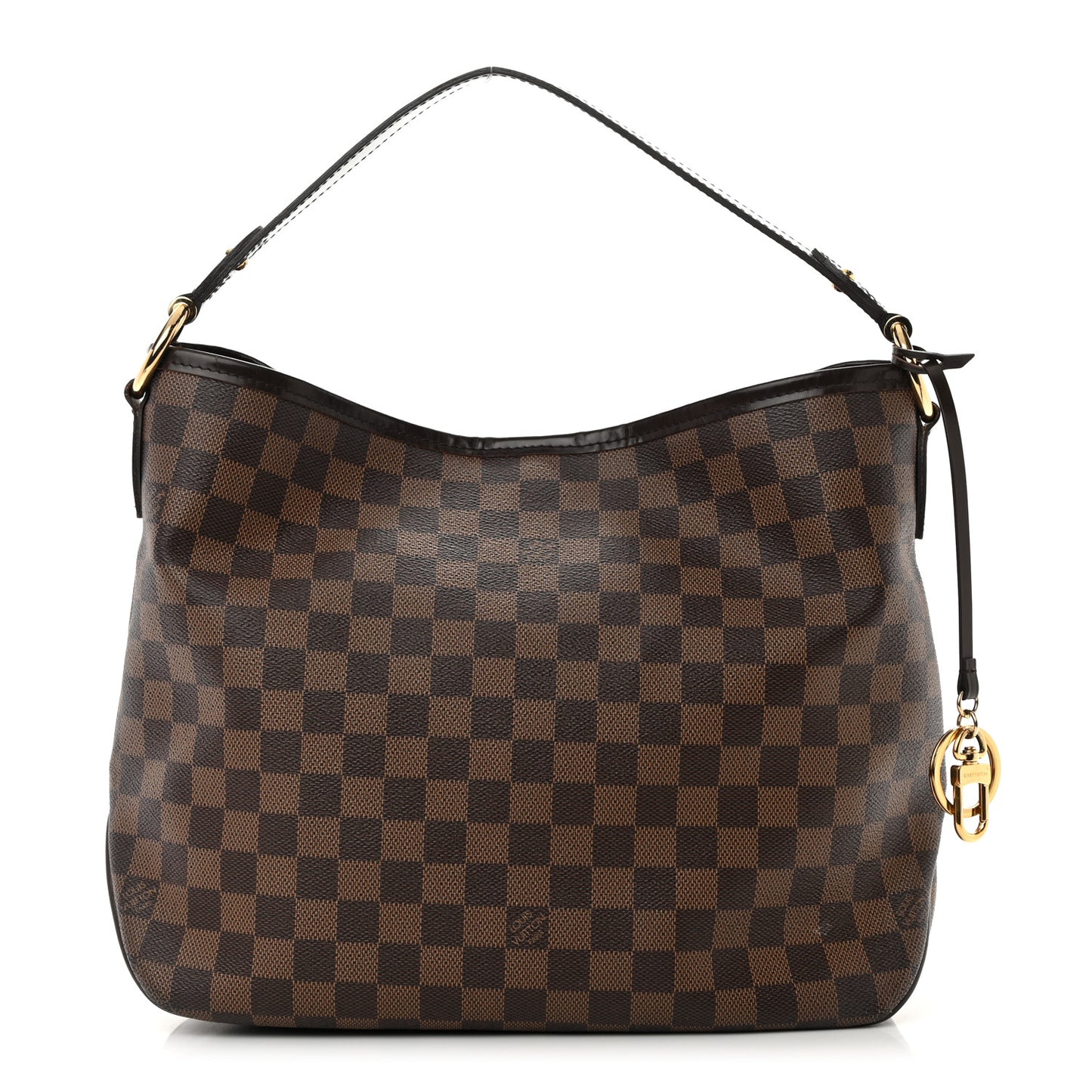 Damier Ebene Delightful PM
