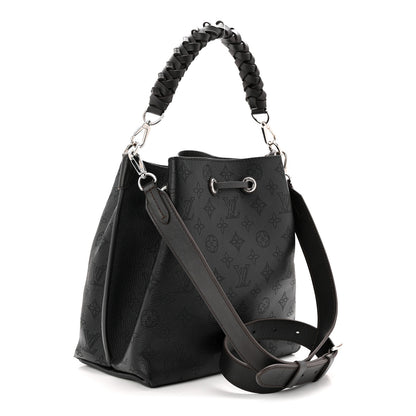 Louis Vuitton Mahina Muria Black 3 of 9