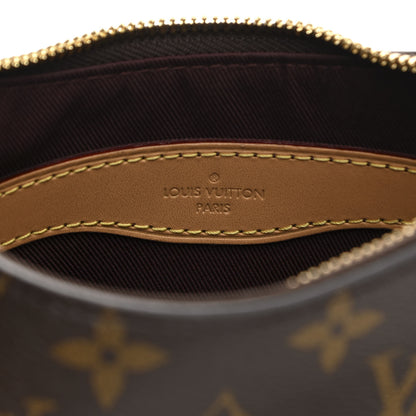 Louis Vuitton Monogram Boulogne NM 6 of 11