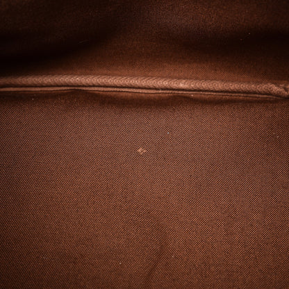 Louis Vuitton Monogram Keepall 50 12 of 13