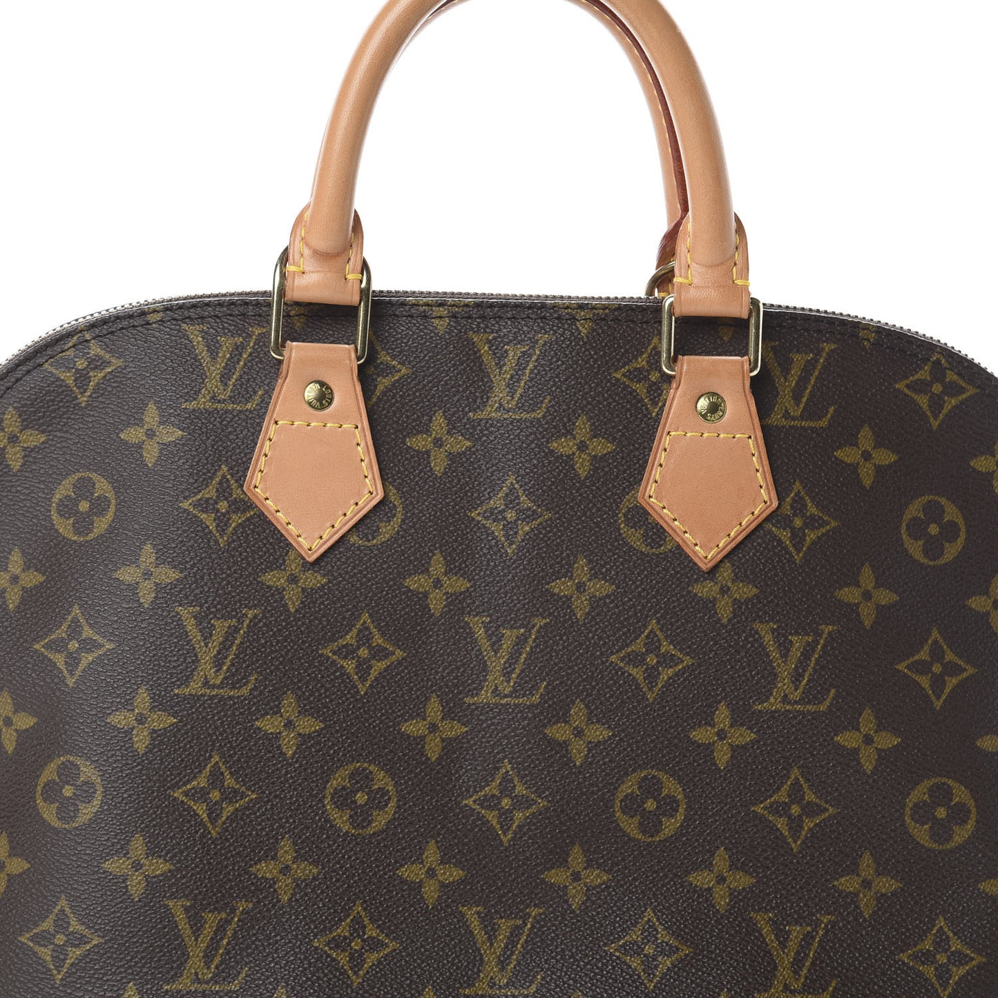 Monogram Alma PM