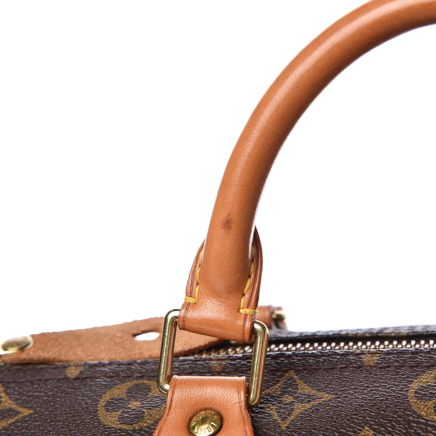 Louis Vuitton Monogram Speedy 30 13 of 13