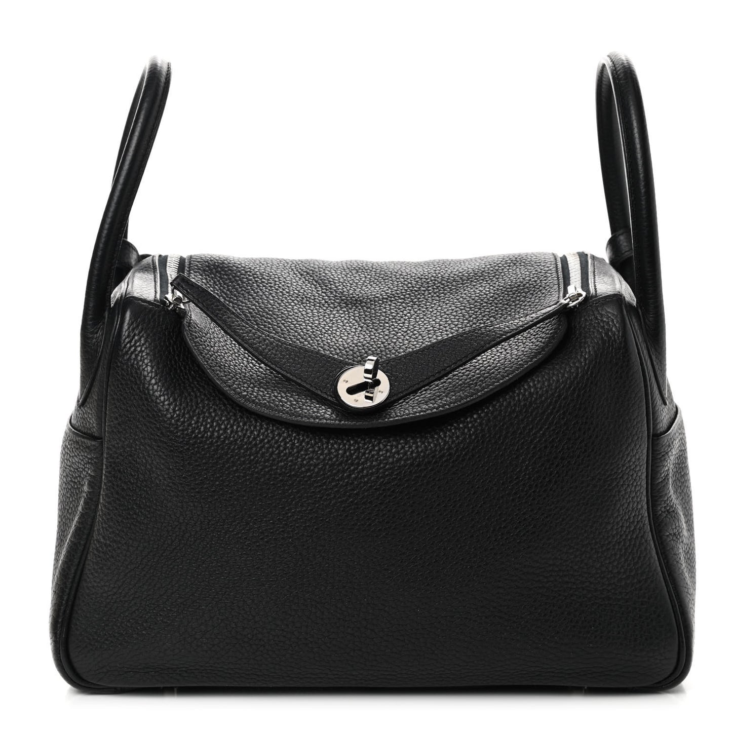 Taurillon Clemence Lindy 30 Black