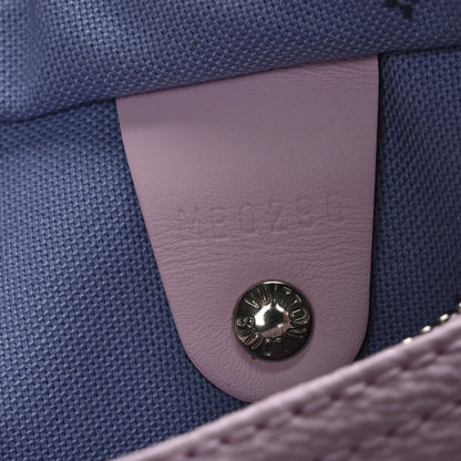 Louis Vuitton Monogram Escale Speedy Bandouliere 30 Pastel 7 of 11